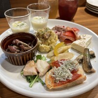 洋食ビストロ 一方美人 - 