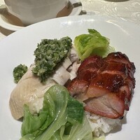 筑紫樓 銀座店 -  筑紫樓 銀座店 -