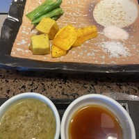 鉄板焼 赤坂 - 