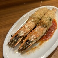 洋食ビストロ 一方美人 - 