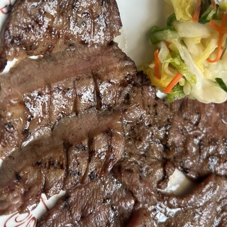 牛たん 仙台辺見_1