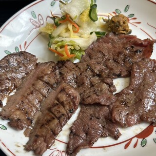 牛たん 仙台辺見_0