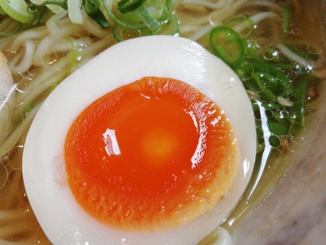 ちょとつも - 大船渡（ラーメン）の写真