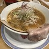 嘉数製麺所
