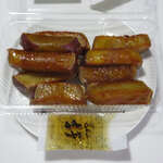 覚王山吉芋 本店 - 拍子木