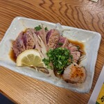 おぐろのまぐろ - ロング