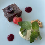 リストランテAO 逗子マリーナ - 