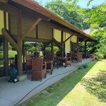 まきのきてい - 