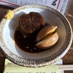 立呑み 焼きとん 大黒 - 