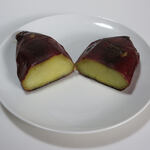 覚王山吉芋 - 焼き芋 Sサイズ