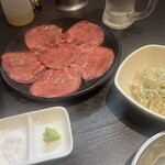 焼肉いち - 