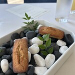 リストランテAO 逗子マリーナ - 