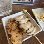 立呑み 焼きとん 大黒 - 