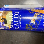 カルディコーヒーファーム - ドリンク写真: