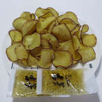 覚王山吉芋 - 陽（ひなた） 紅はるか