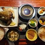 まきのきてい - 