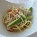 リストランテAO 逗子マリーナ - 