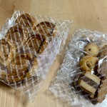 フロインドリーブ - 