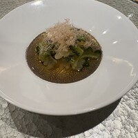 天冨良 麻布よこ田 新宿別邸 - 