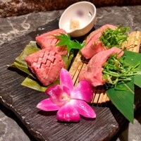北新地焼肉 きらく - 