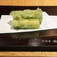 天冨良 麻布よこ田 新宿別邸 - 