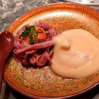 北新地焼肉 きらく - 