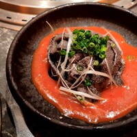 北新地焼肉 きらく - 