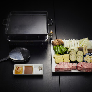 すきやき・しゃぶしゃぶ にしやま_0