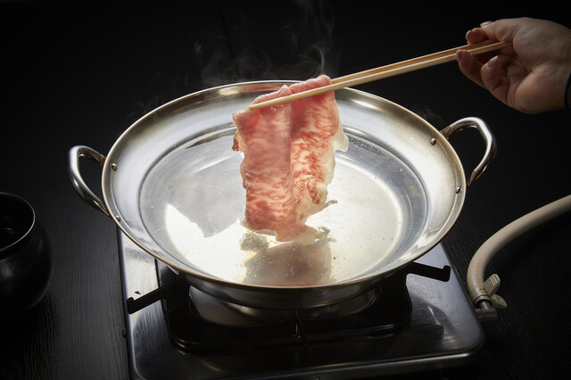 すきやき・しゃぶしゃぶ にしやま - 中洲川端/すき焼き | 食べログ