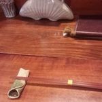 武蔵国分寺 潮 - 素敵な箸