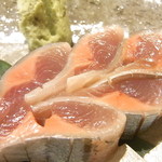 はてなのちゃわん - 北海道産新サンマ☆♪