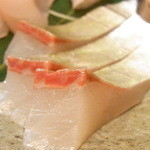 はてなのちゃわん - シマアジ☆♪