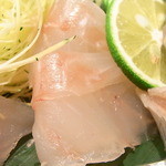 はてなのちゃわん - 赤ハタ☆♪