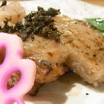 はてなのちゃわん - 酒粕の風味がしゅんでます☆♪