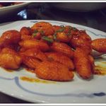 Ulu Ulu Safari Restaurant - 夕食～3