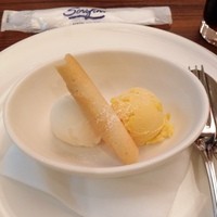 Serafina NEW YORK さいたま新都心店 - ランチのデザート+￥300
