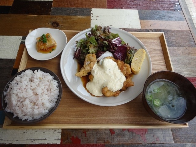 garu ガル 渡辺通 ダイニングバー 食べログ