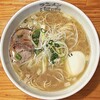 ラーメン海鳴 中洲店