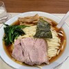 らぁめん ほりうち 新宿本店