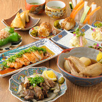 大衆食堂 ぬ。 - 