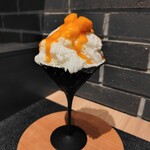 Chocolaterie 4 - 横からの図