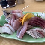 磯料理 広瀬屋 - 