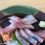 磯料理 広瀬屋 - 