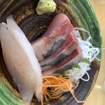 磯料理 広瀬屋 - 