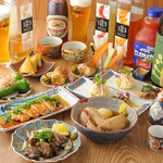 大衆食堂 ぬ。 - 