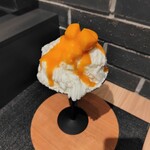 Chocolaterie 4 - グラス・ピレ(マンゴー)