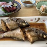 磯料理 広瀬屋 - 