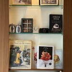 巴裡 小川軒 サロン・ド・テ 新橋店 - 