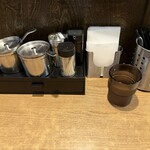 味噌麺処 田坂屋 - 