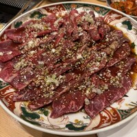 神戸焼肉 金虎 - 